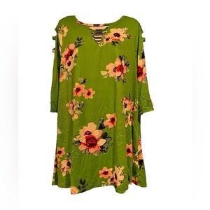 New York Laundry Missy Embellished Women’s Top